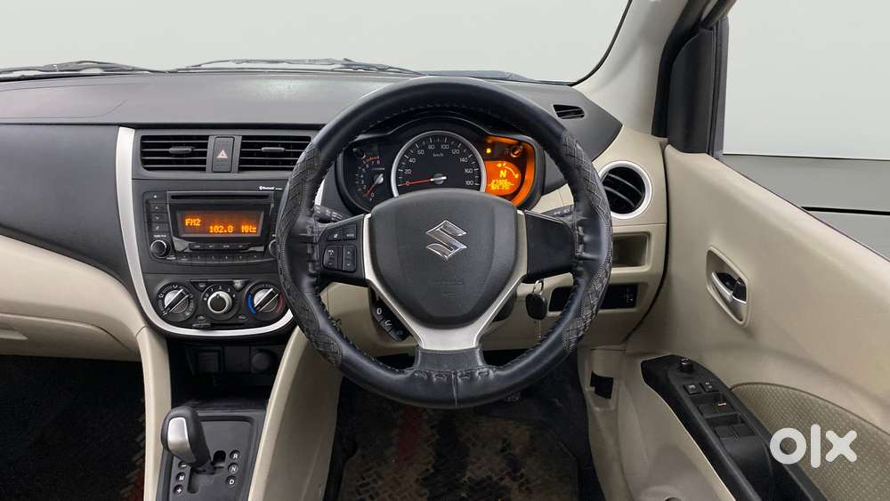 Maruti Suzuki Celerio Zxi Amt, 2019, Petrol