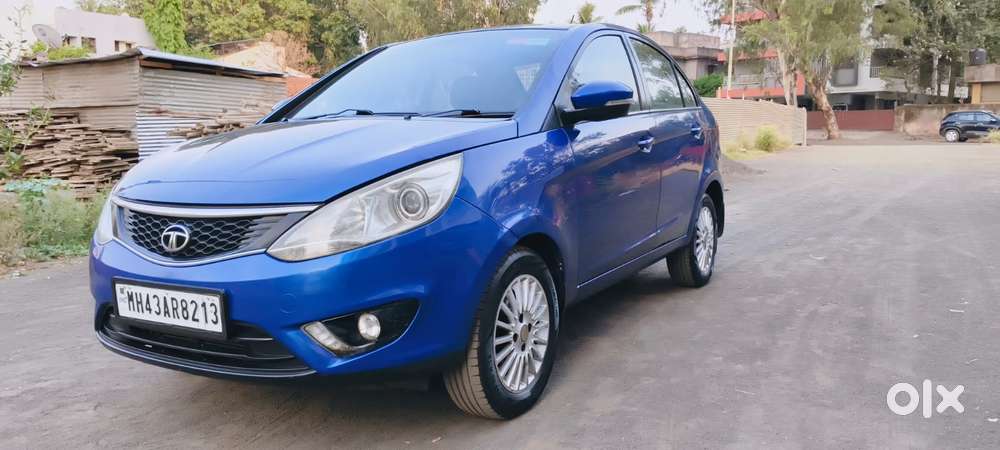 Tata Zest  Quadrajet 1.3 Xt, 2015, Diesel