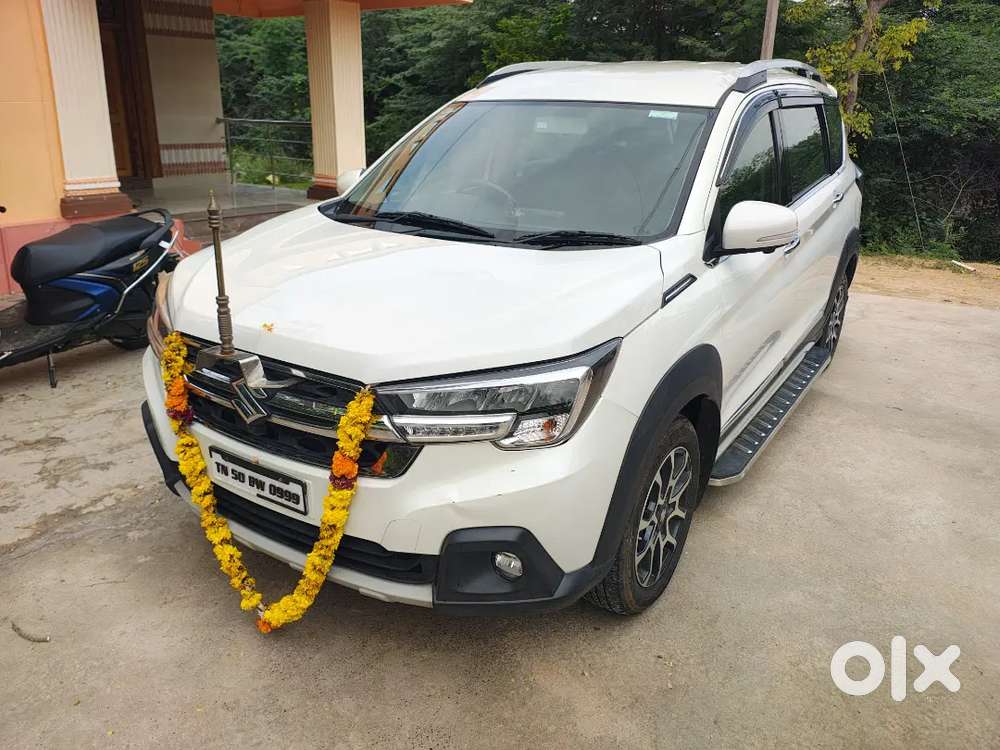 Maruti Suzuki Xl6 2023 Diesel Manual