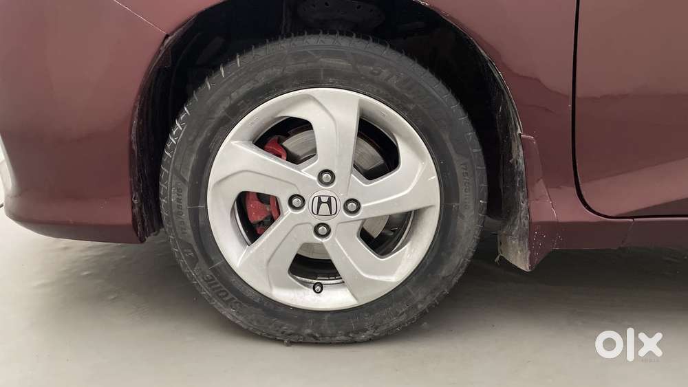 Honda City I-dtec V, 2014, Diesel