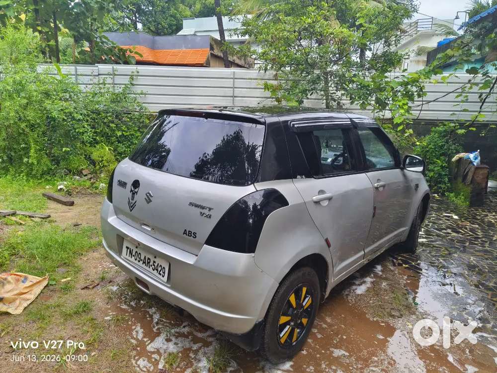 Maruti Suzuki Swift 2006