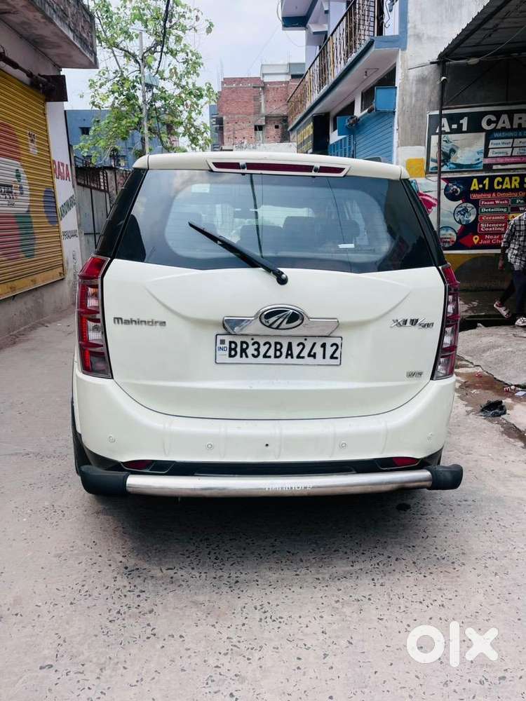 Mahindra Diesel 2015 Car