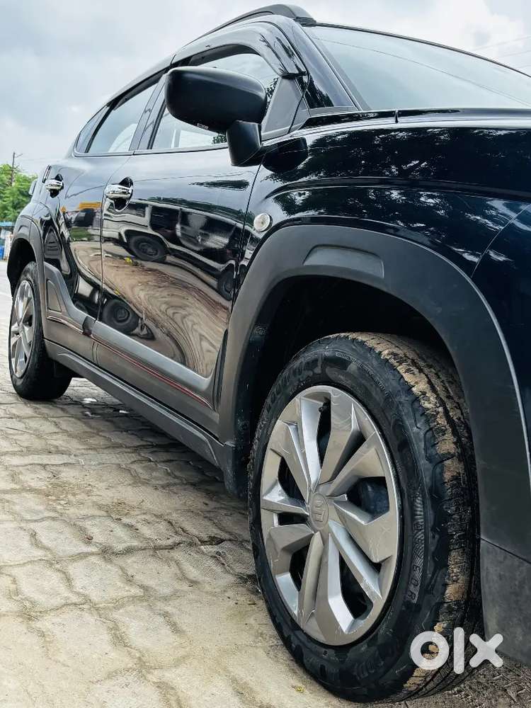 Maruti Suzuki Fronx  2024 First Owner Single Hand