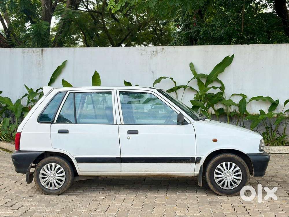 Maruti Suzuki 800 Ac
