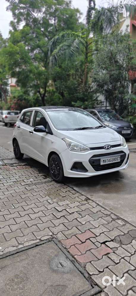 Hyundai Grand I10 Prime 1.1 Crdi T Plus, 2018, Diesel