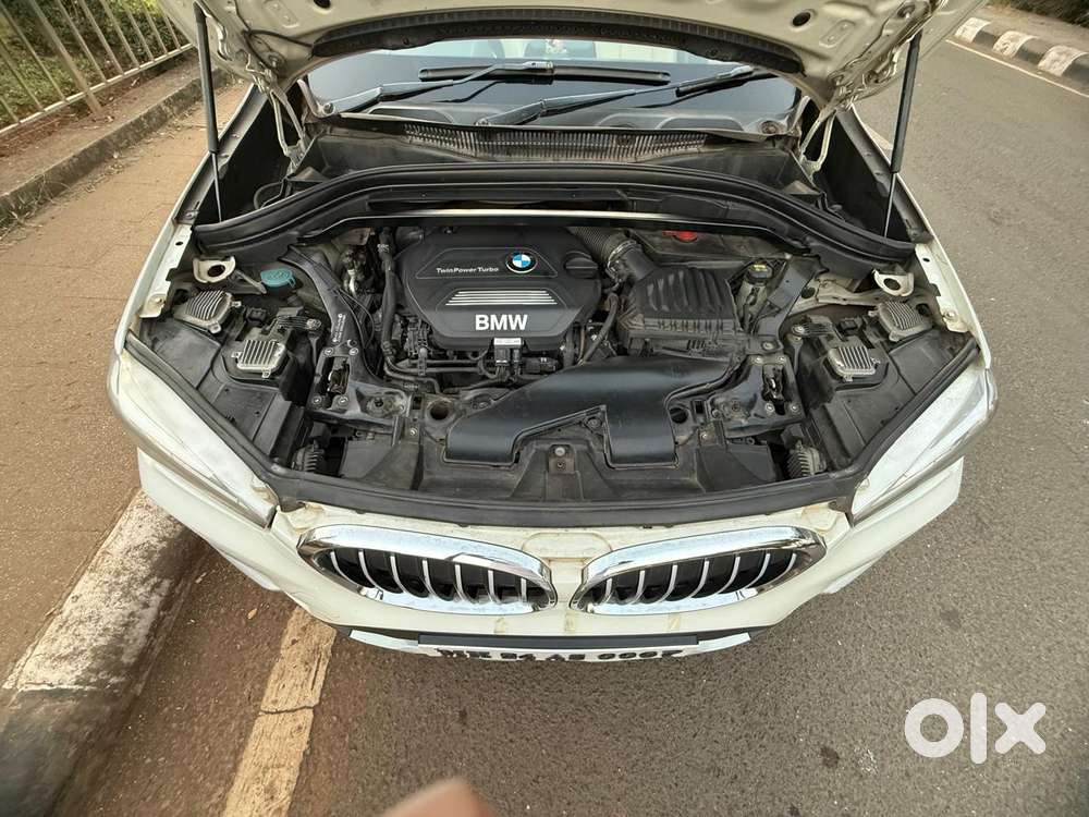 Bmw X1 Sdrive 20d Innovation, 2017, Diesel