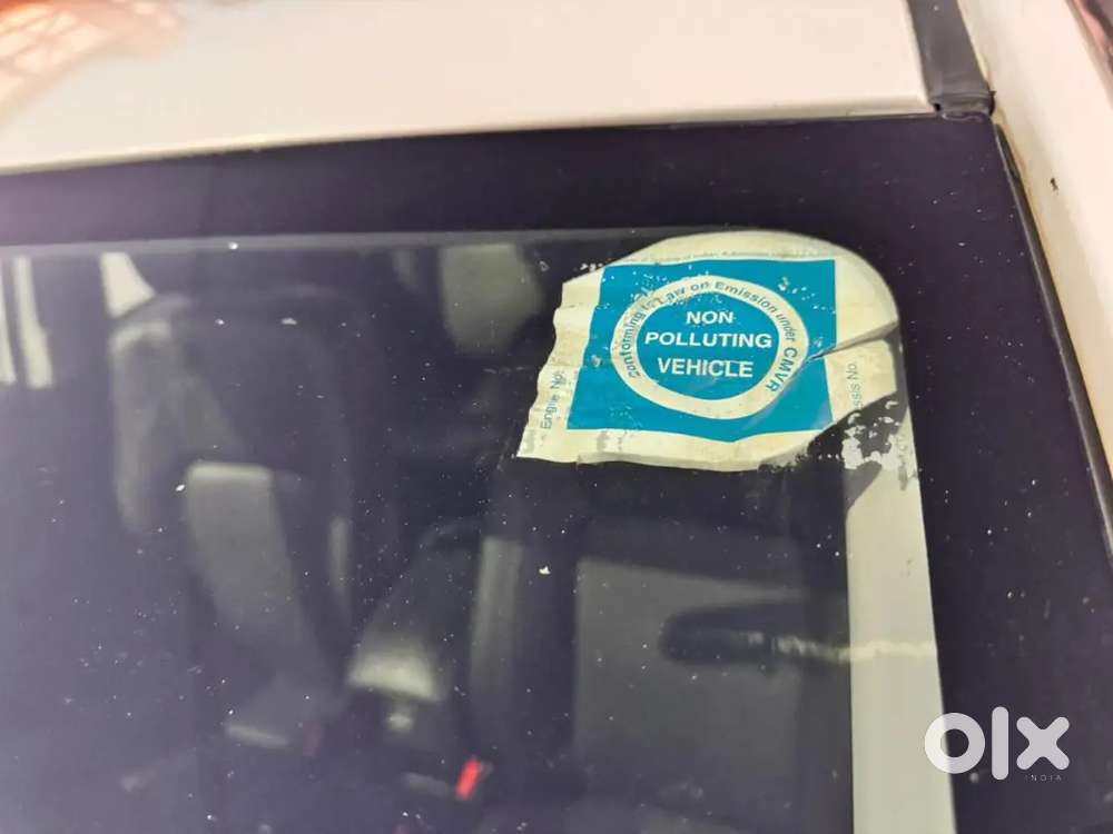 Toyota Innova Crysta 2019 Diesel Well Maintained