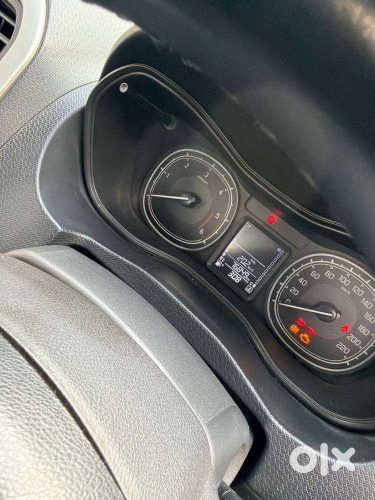 Maruti Suzuki Brezza 2020 Diesel 76000 Km Driven