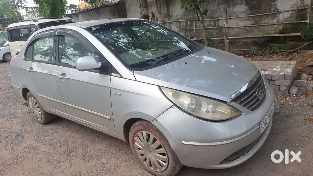 Tata Manza 1.4 Aqua 2010