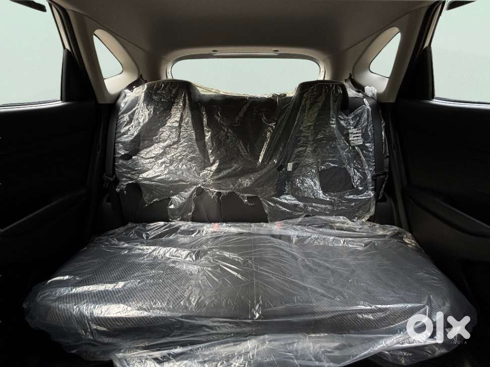 Kia Seltos Hte D, 2025, Petrol
