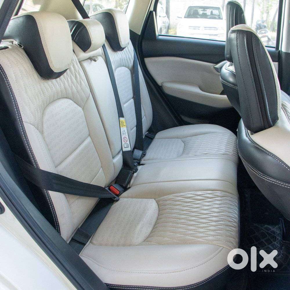 Maruti Suzuki Grand Vitara 1.5 Sigma Smart Hybrid, 2024, Petrol