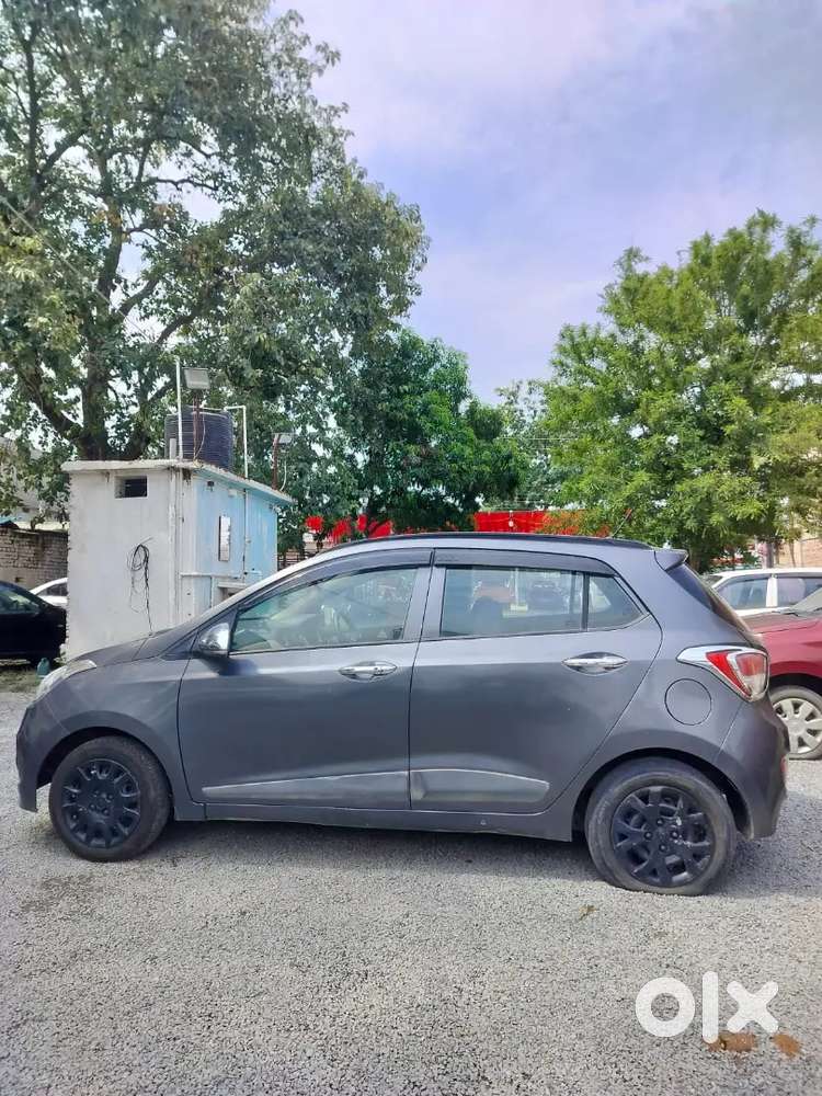 Hyundai I10 2014 Petrol Well Maintained
