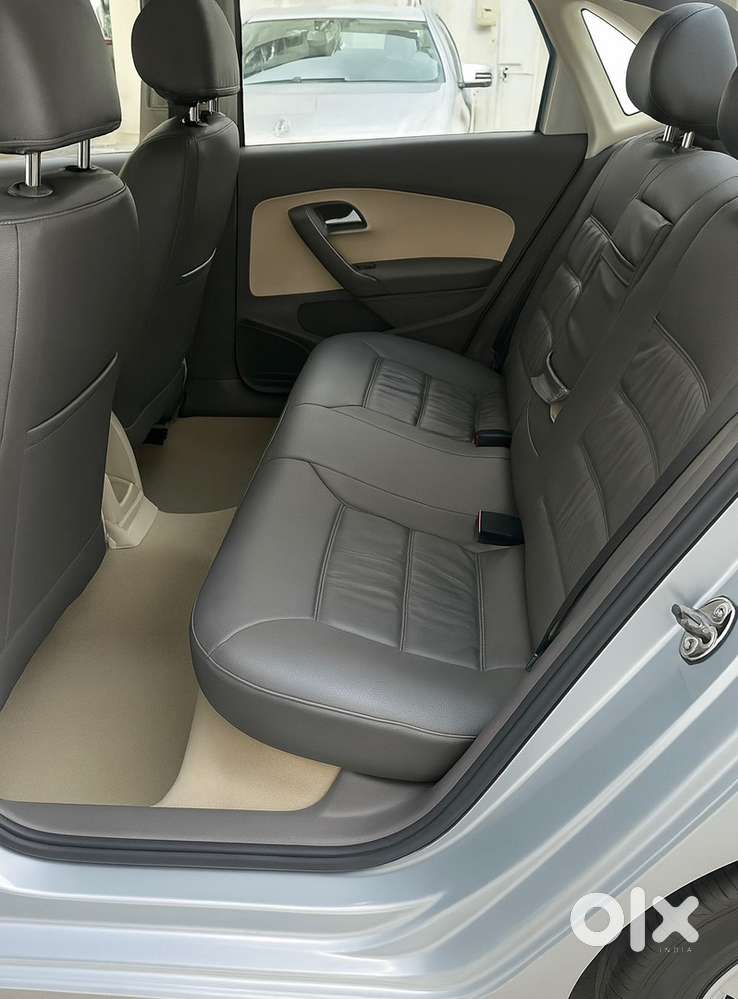 Well Maintained Volkswagen Available For Sale