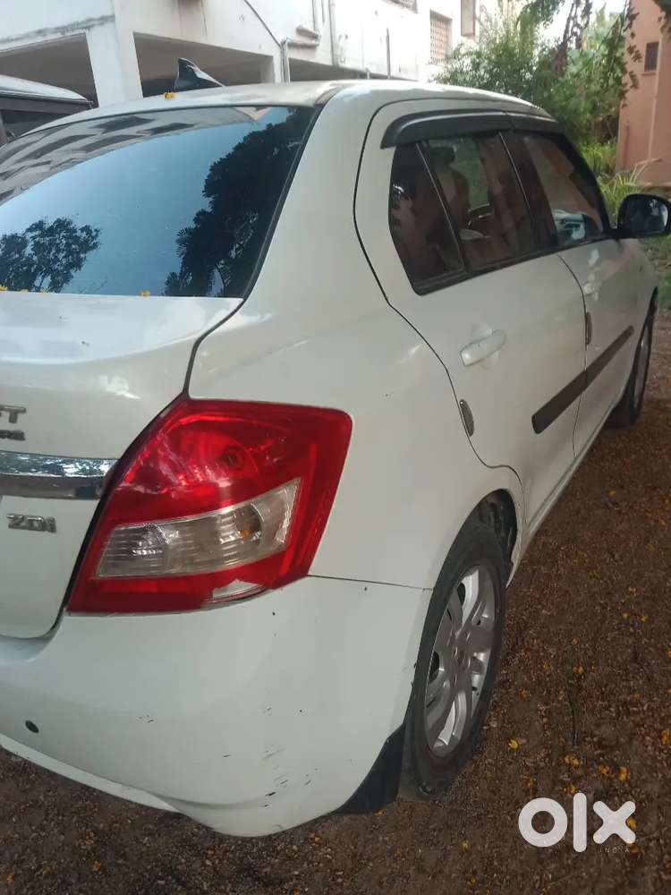 Maruti Suzuki Dzire 2013 Diesel 135000 Km Driven
