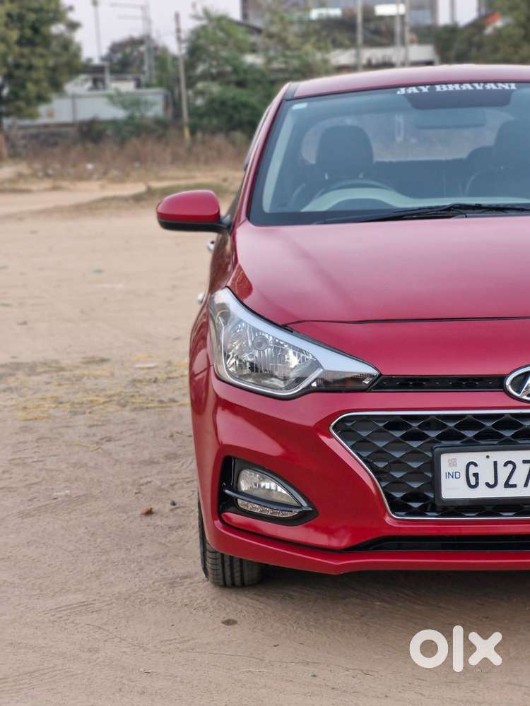 Hyundai Elite I20 1.2 Magna Plus, 2019, Cng & Hybrids