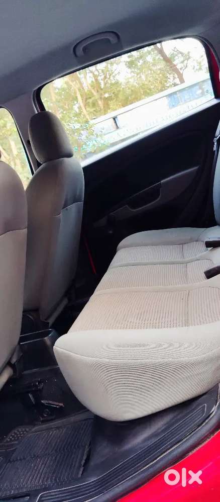 Fiat Punto 2014 Petrol Well Maintained