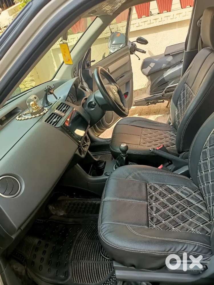 Maruti Suzuki Swift 2009