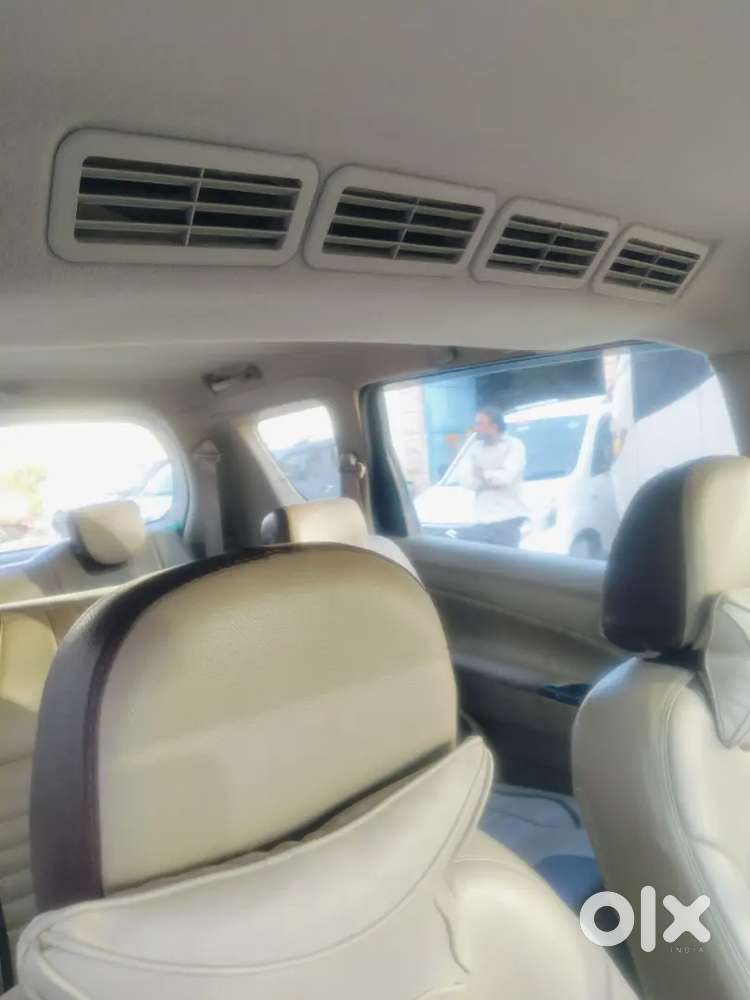 Good Condition Ertiga Car