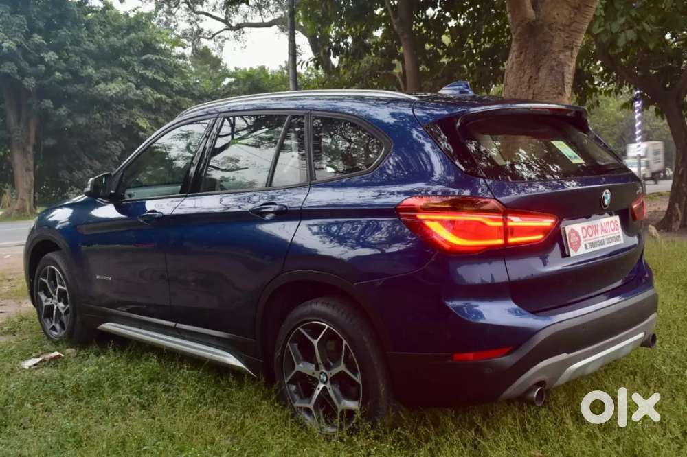 Bmw X1 2.0 Sdrive20d Xline, 2018, Diesel