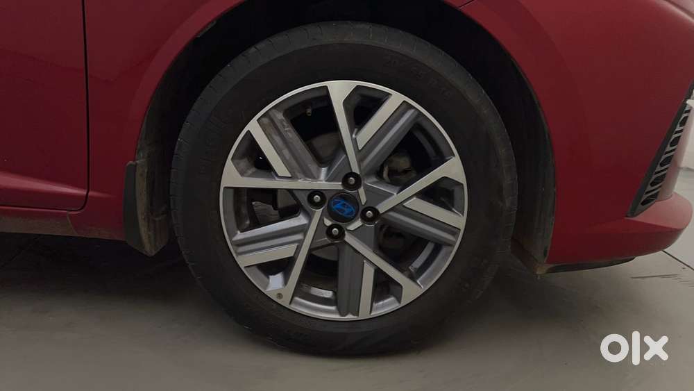 Hyundai Verna 1.5 Sx Petrol Mt, 2023, Petrol