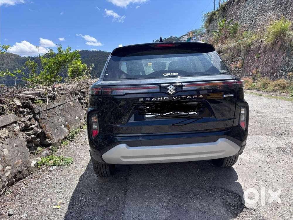 Grand Vitara Sigma 1.5