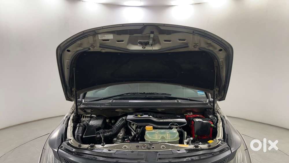 Tata Hexa Xm, 2017, Diesel