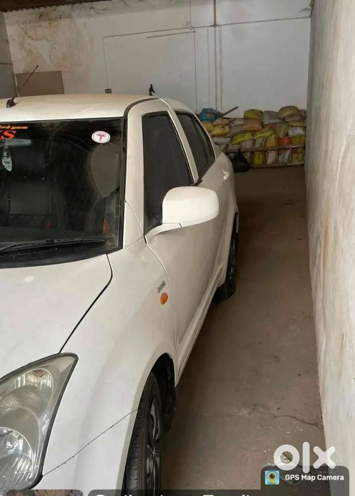Maruti Suzuki Dzire Tour 2016