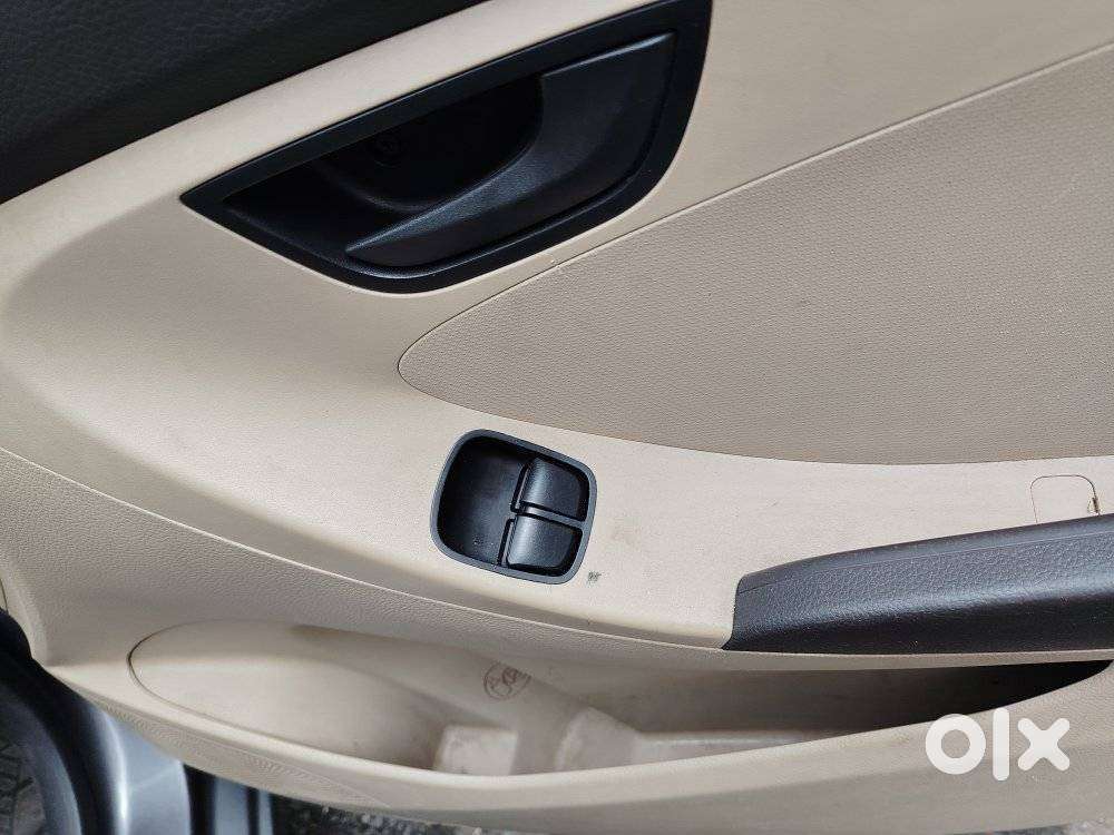 Hyundai Eon Era Plus Option, 2015, Petrol