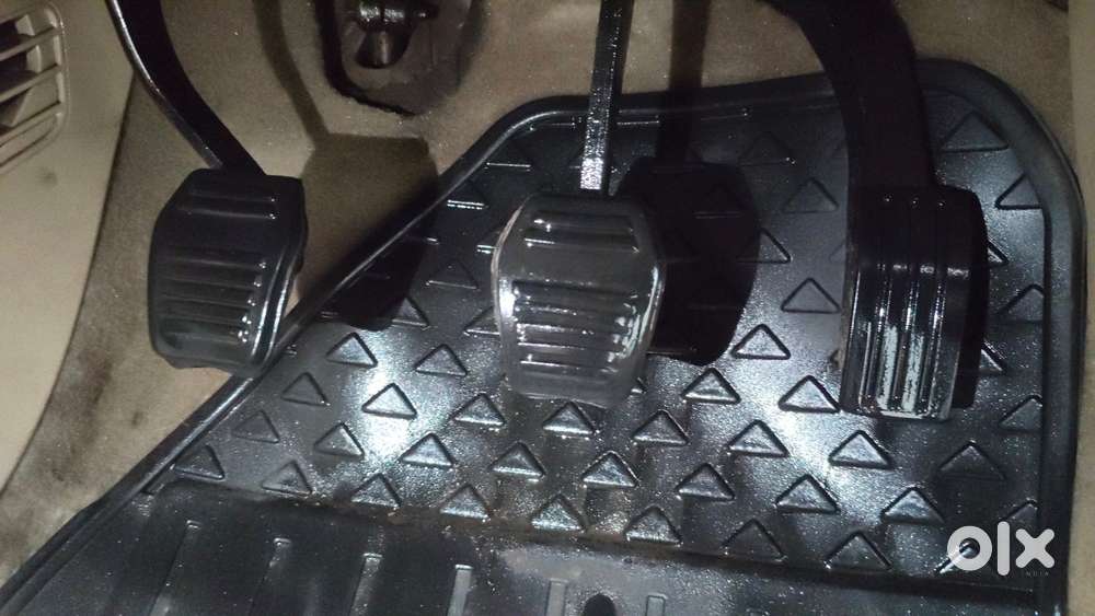 Ford Fiesta Petrol Titanium, 2013, Petrol