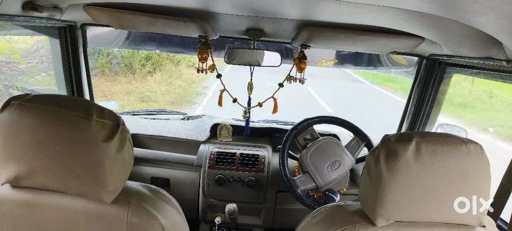 Mahindra Bolero 2.5 Xl Bsiii
