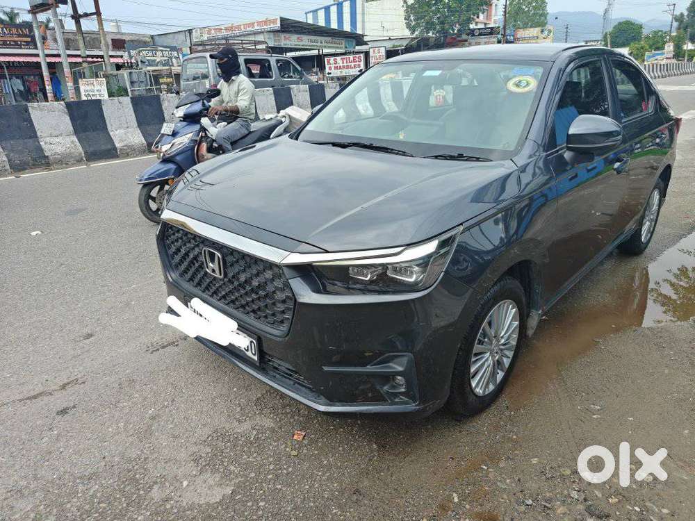 Honda Amaze 1.2 Vx (o) At I-vtec, 2025, Petrol