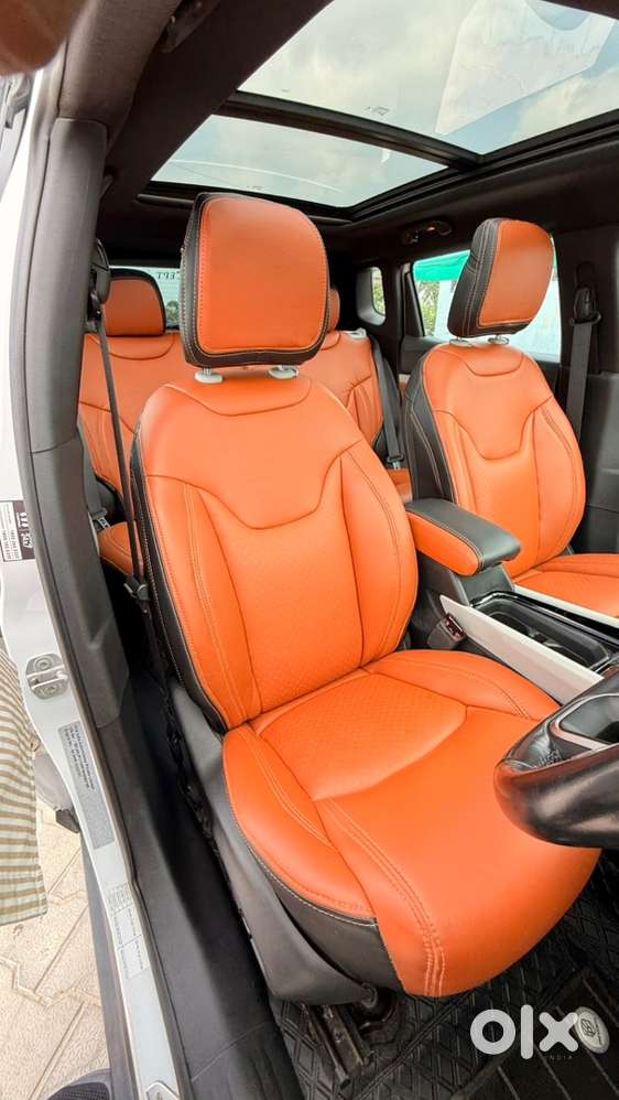 Jeep Compass 2025 Diesel