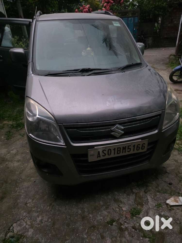 Maruti Suzuki Used 2014