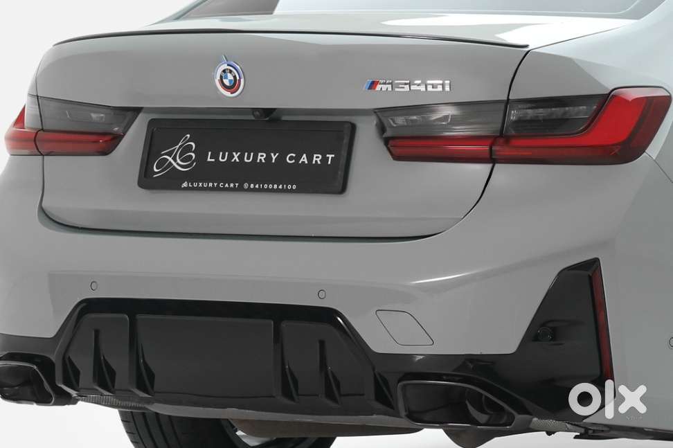 Bmw M340i Xdrive, 2025, Petrol