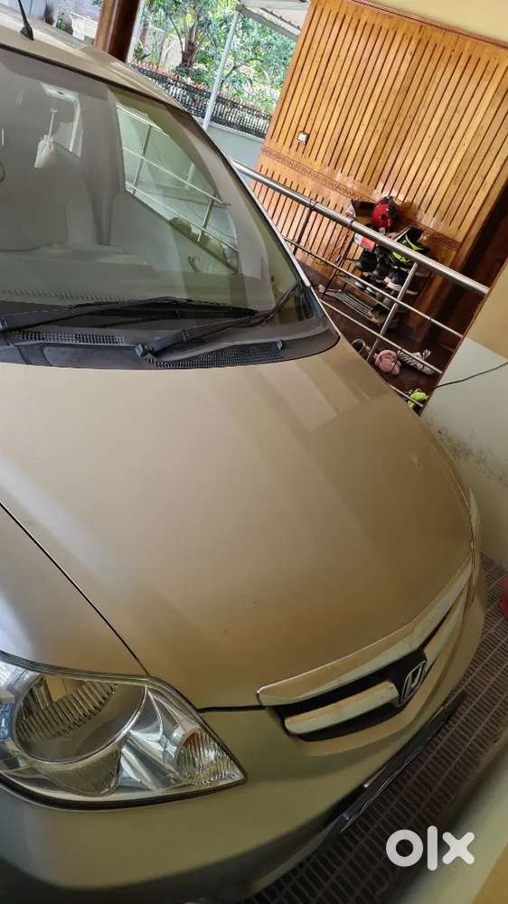 Honda City Zx Automatic Cvt Petrol 2006 Valid Till 2031