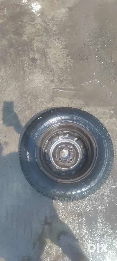 Hyundai Getz 2005 Petrol Well Maintained