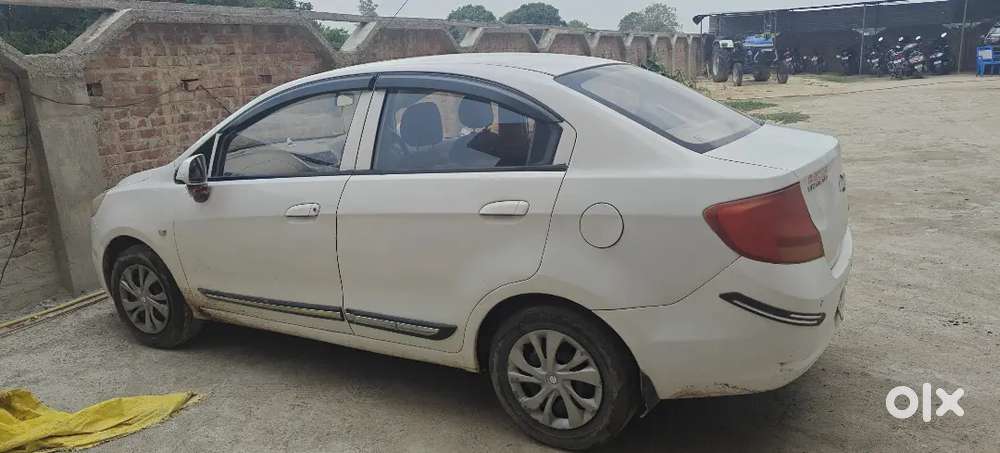Chevrolet Sail Good Condition