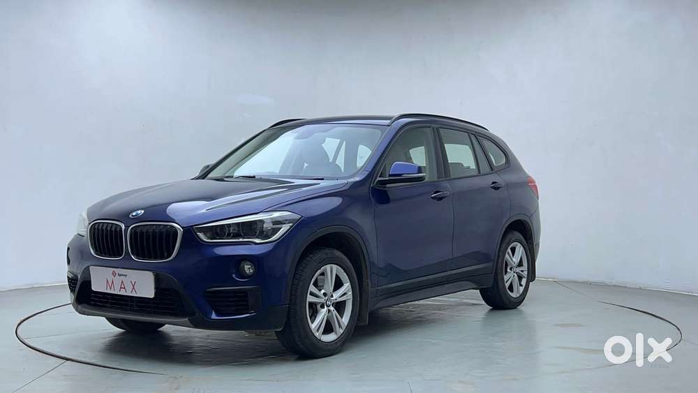 Bmw X1 Sdrive20d Expedition, 2018, Diesel