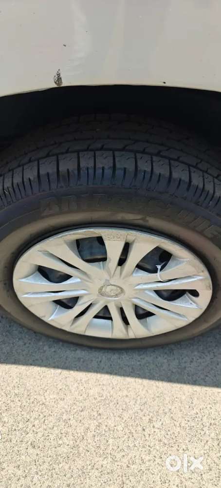 Toyota Innova 2014 Diesel Well Maintained
