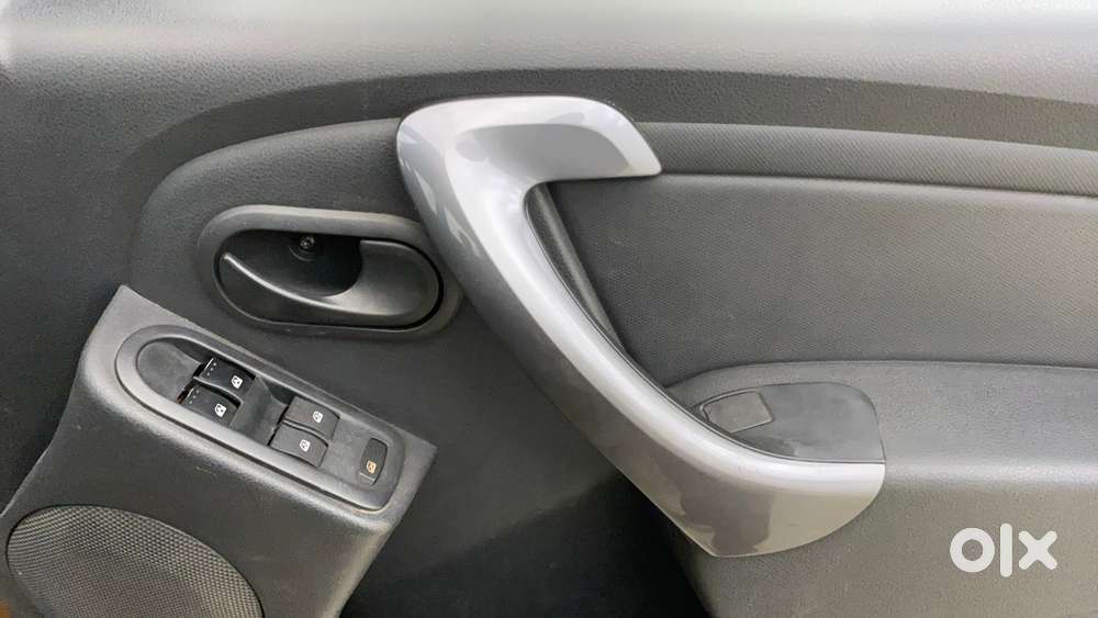 Renault Duster 2012-2015 85ps Diesel Rxe, 2013, Diesel