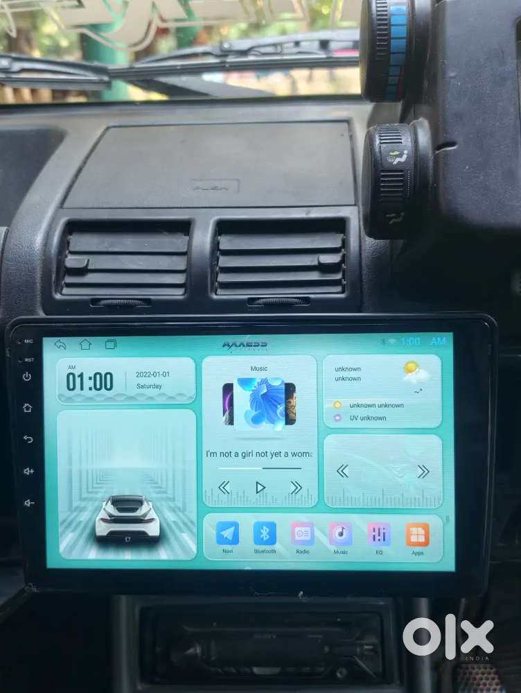 Maruti Suzuki 800 1998 Petrol Well Maintained