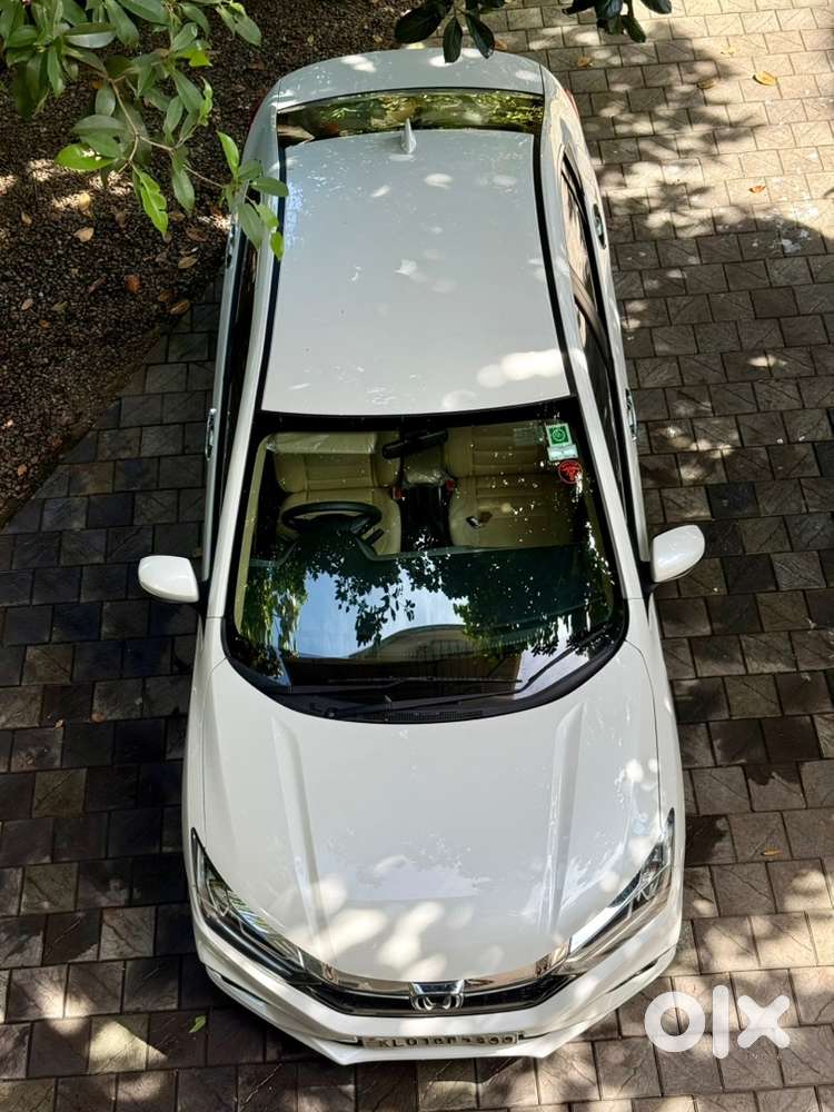Honda City Petrol 2020 Automatic