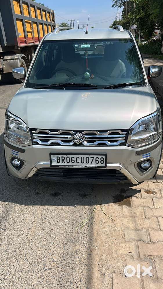 Maruti Suzuki Petrol 2022