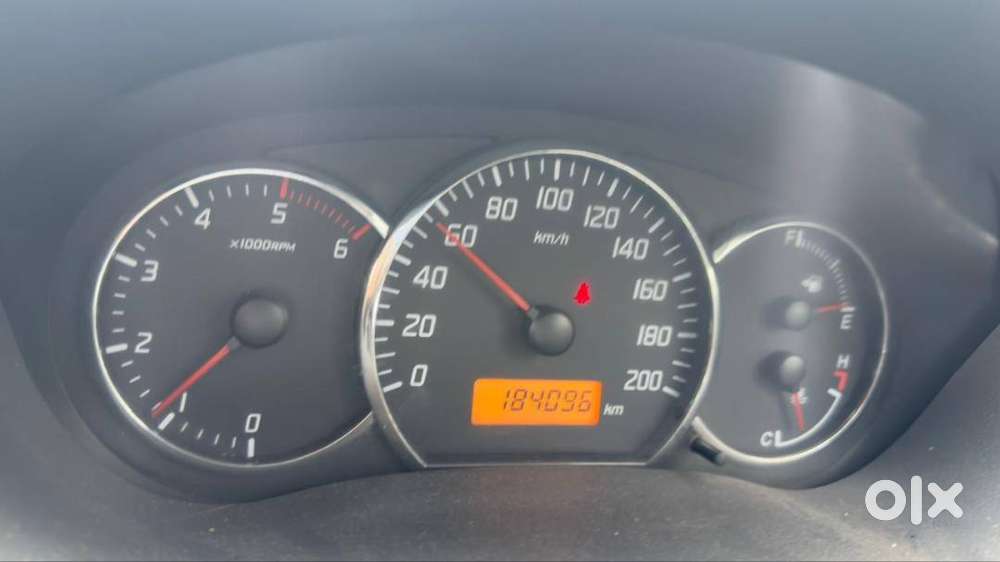 Maruti Suzuki Swift 2009 Diesel Good Condition