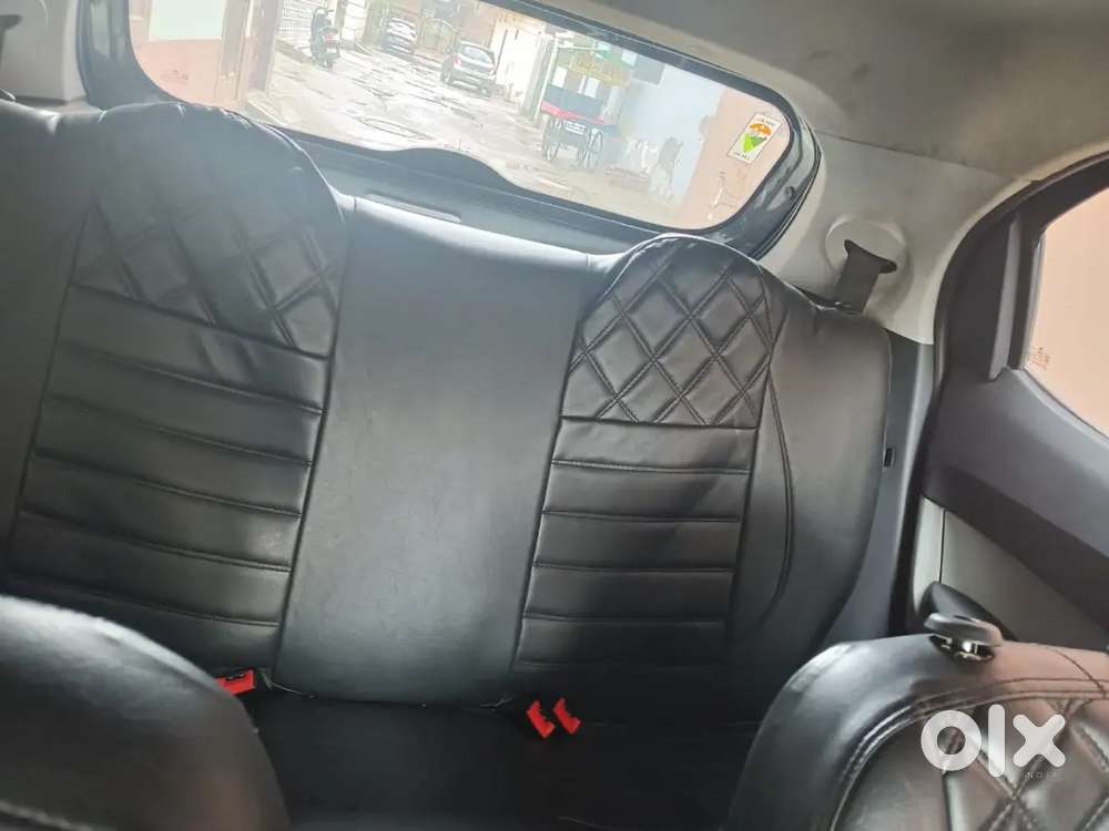 Tata Tiago 2023 Petrol Well Maintained