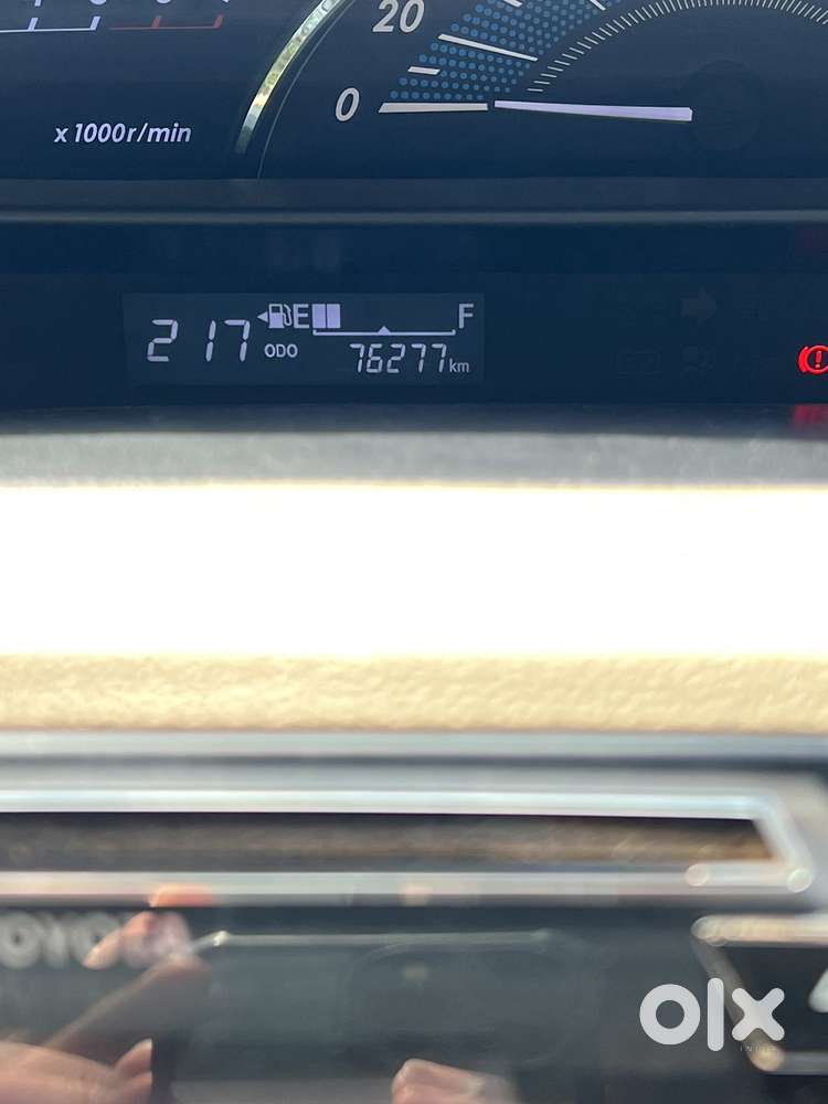 Toyota Etios Liva Vd, 2018, Diesel