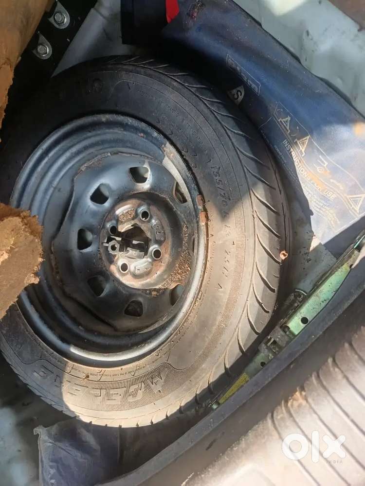 Hyundai Santro 2012 Petrol 78000 Km Driven