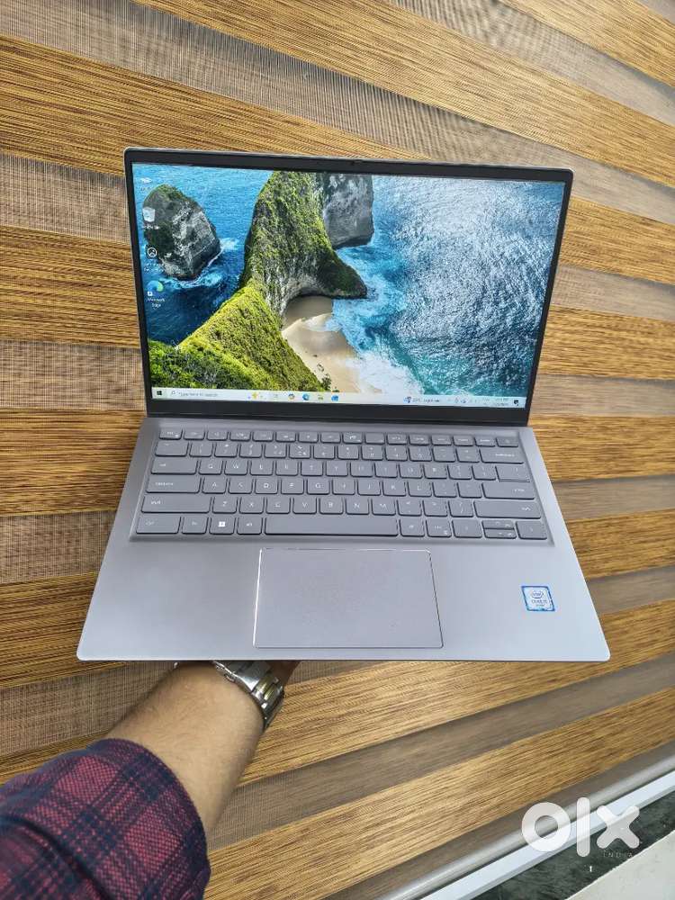 DELL INSPIRON 14 -5410 - COREI5 -11TH GEN - 8 GB RAM / 256 GB SSD