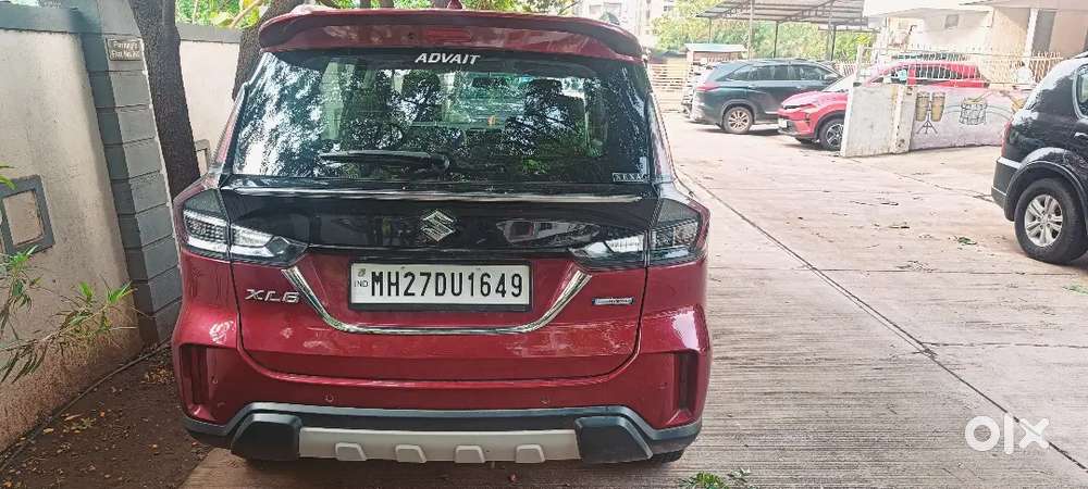 Maruti Suzuki Xl6 2024 Petrol 39000 Km Driven