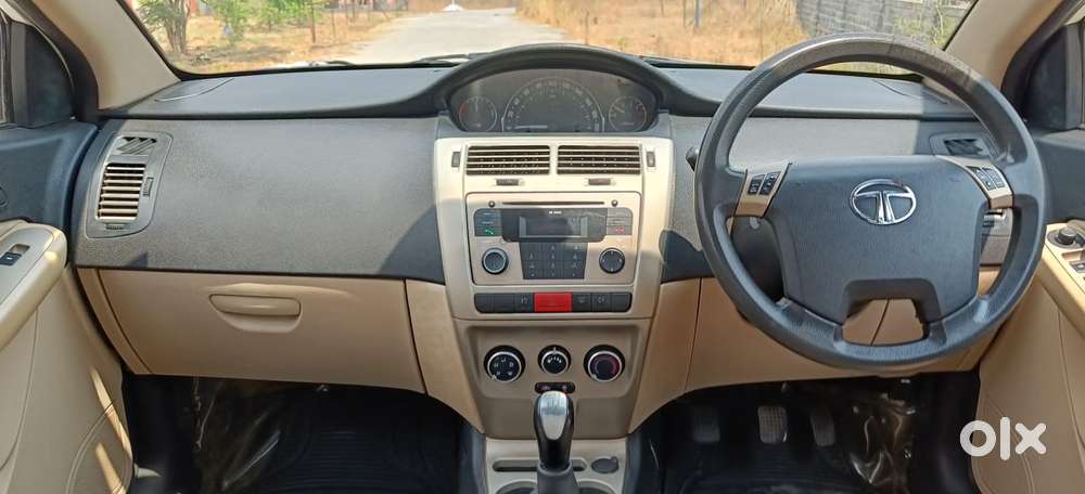 Tata Indica Vista